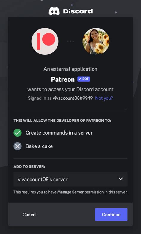 patreon discord benefits|Getting Discord access – Patreon Help Center